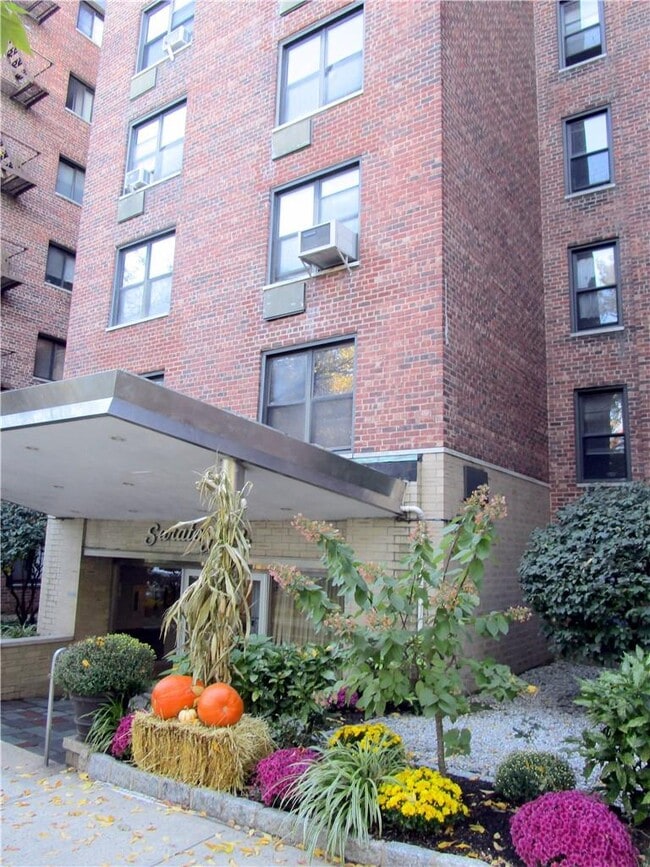 property at 4315 Webster Ave