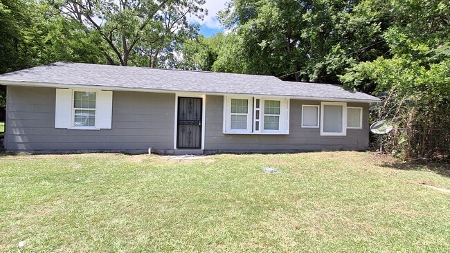 property at 3787 Spencer Cir