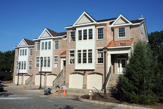 The Brownstones at Morris Township in Morristown, NJ - Building Photo - Building Photo