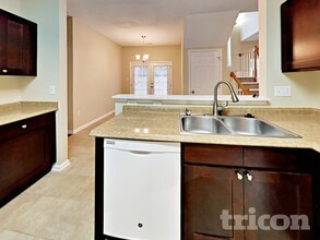 9304 Twin Trail Dr in Huntersville, NC - Building Photo - Building Photo