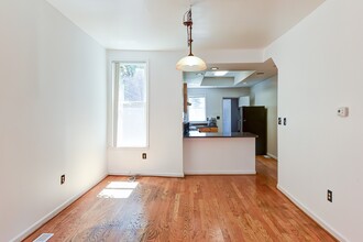 1109 Montello Ave NE in Washington, DC - Building Photo - Building Photo