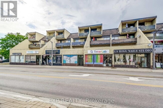 property at 11-11 Court St N