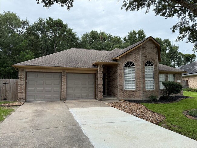 property at 6207 Highland Branch Dr