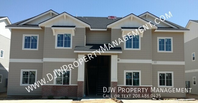 property at 324 NE 3rd St