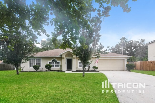 property at 3163 Shadow Creek Rd