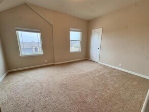 801 Oriel Cir in Crowley, TX - Building Photo - Building Photo