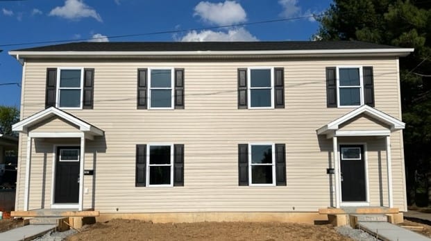 property at 107 N Union St