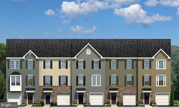 7924 Olive Branch Ln in Laurel, MD - Building Photo - Building Photo