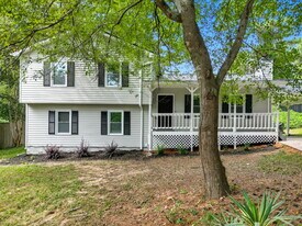 3198 Booths Ct in Dacula, GA - Building Photo