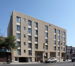 First Erdelyi House in Toronto, ON - Building Photo - Building Photo