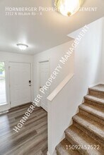 2312 N Wilbur Rd in Spokane Valley, WA - Building Photo - Building Photo