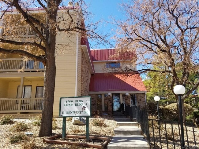 property at 14780 E Kentucky Dr