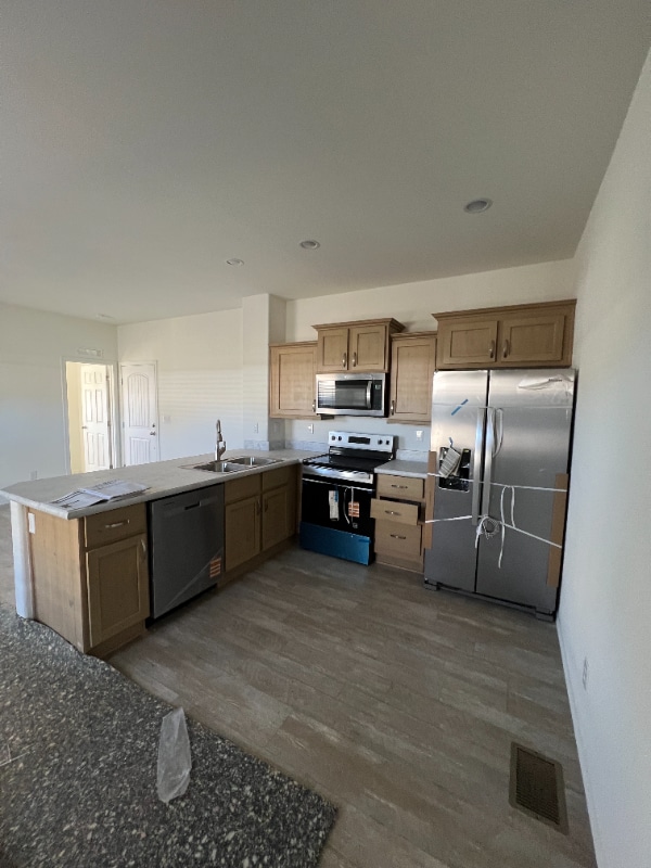 property at 2000 E Frontier Ave