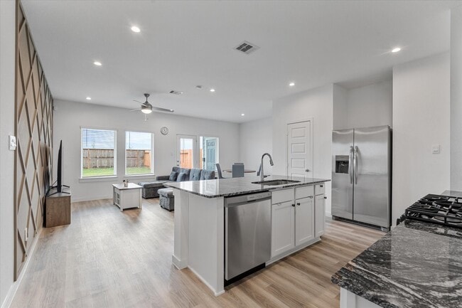 10116 Penryn Frst Trl in Houston, TX - Building Photo - Building Photo