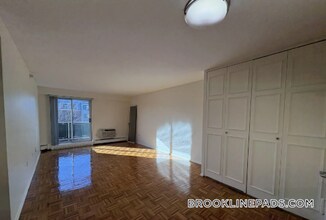 185 Freeman St, Unit 545 in Brookline, MA - Foto de edificio - Building Photo