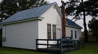 113 NC-32 in Sunbury, NC - Building Photo