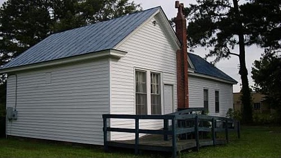 property at 113 NC-32