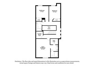 712 Cades Cove Ave in North Las Vegas, NV - Building Photo - Building Photo