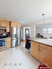 11 Rockland Pl, Unit 1 in Newton, MA - Building Photo - Building Photo