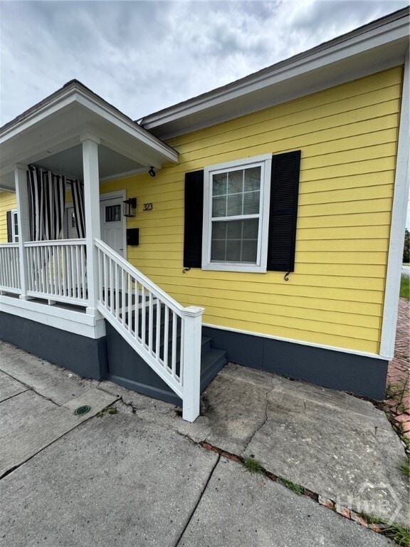 323 W 31st St in Savannah, GA - Building Photo - Building Photo