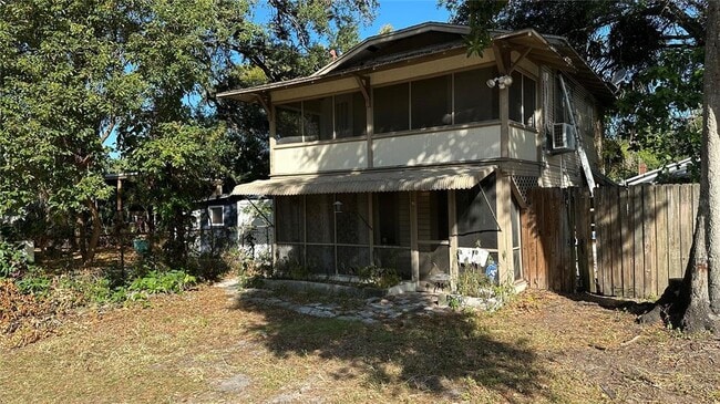 404 E North St in Tampa, FL - Building Photo - Building Photo