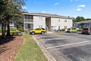 7309 Sweetwater Blvd in Murrells Inlet, SC - Building Photo