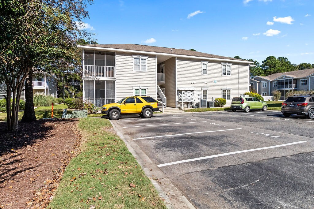 7309 Sweetwater Blvd in Murrells Inlet, SC - Building Photo