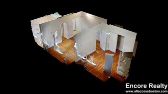 105 Strathmore Rd in Boston, MA - Building Photo