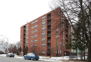 The Kane Apartments in Troy, NY - Building Photo - Building Photo