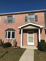 93 Nottingham Dr in Chambersburg, PA - Building Photo