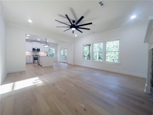 8 Rearsby Ln in Bella Vista, AR - Building Photo - Building Photo