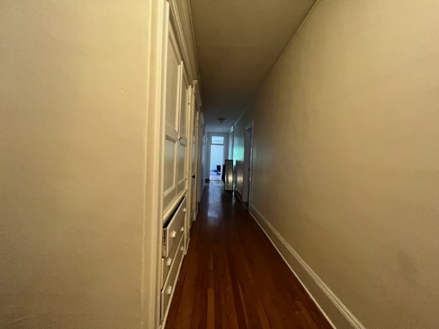 131 Freeman St, Unit 75-812 in Brookline, MA - Building Photo - Building Photo