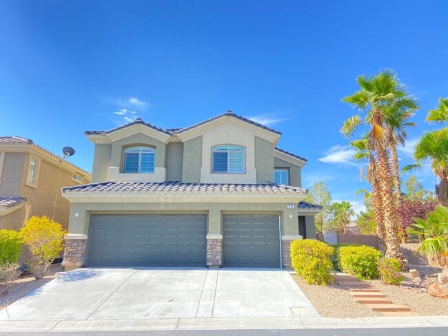 property at 95 Broken Putter Way