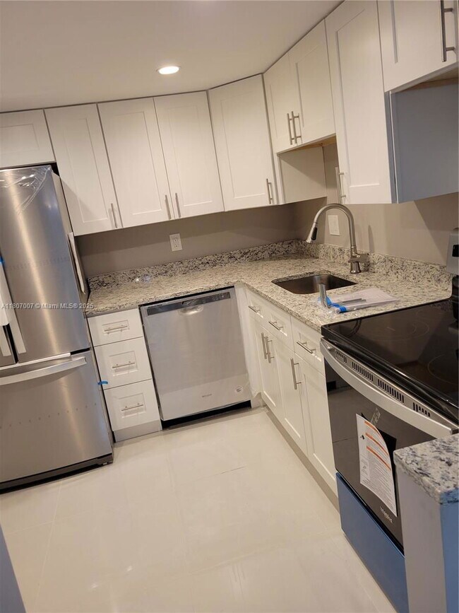 property at 470 NW 20th St