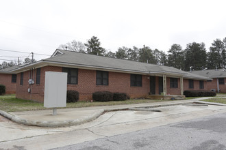 Blake Dairy Road Apartments in Belton, SC - Building Photo - Building Photo