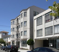 Third Avenue Apartments in Oakland, CA - Building Photo - Building Photo