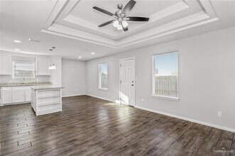2017 Stardust Ln, Unit 2 in Edinburg, TX - Building Photo - Building Photo