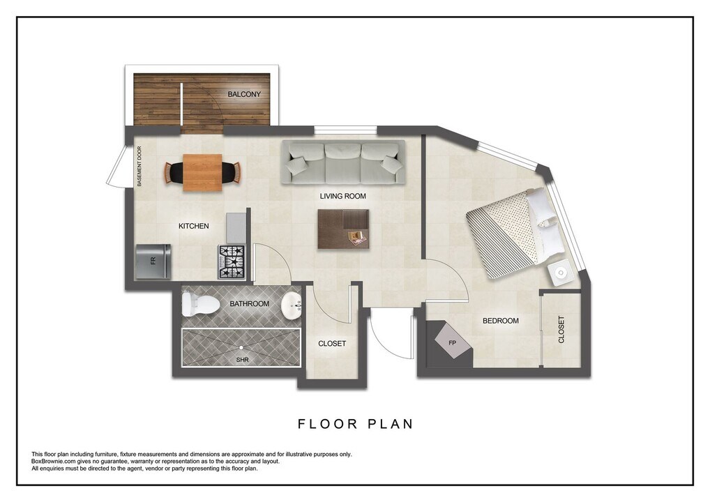 15-21 Park St in Hudson, MA - Building Photo