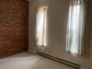 312 Columbus Ave, Unit 5 in Boston, MA - Building Photo - Building Photo