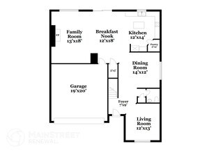 4226 Offshore Dr in Raleigh, NC - Building Photo - Building Photo