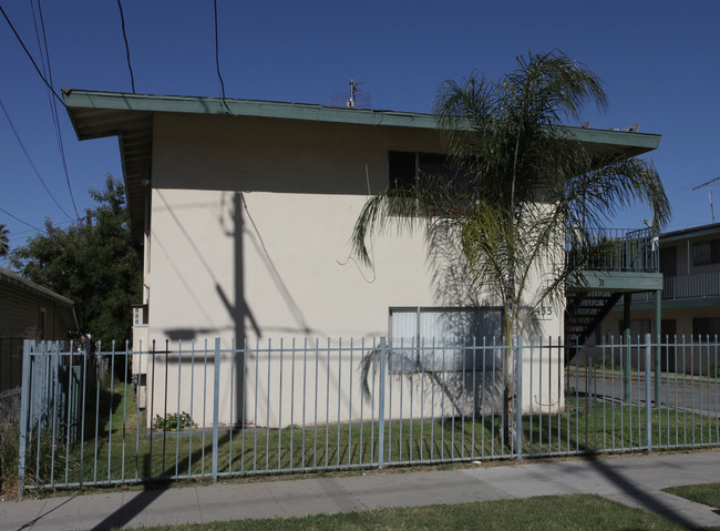 3455 Comer Ave in Riverside, CA - Foto de edificio - Building Photo