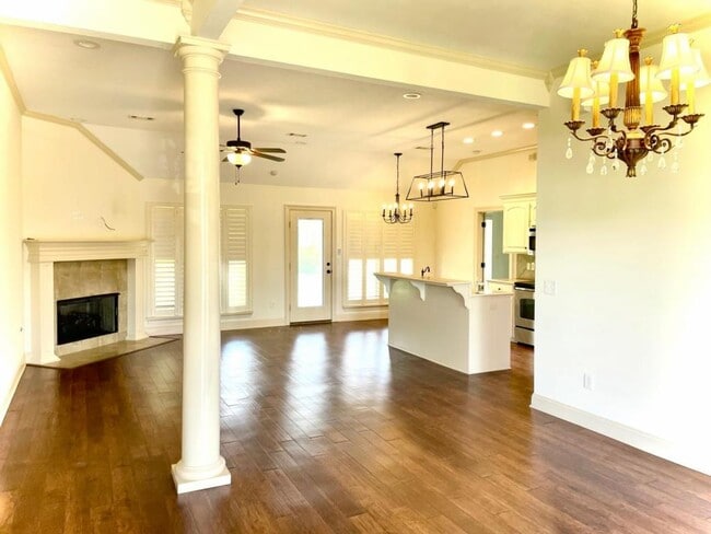 109 Millhouse Drive in Madison, MS - Building Photo - Building Photo
