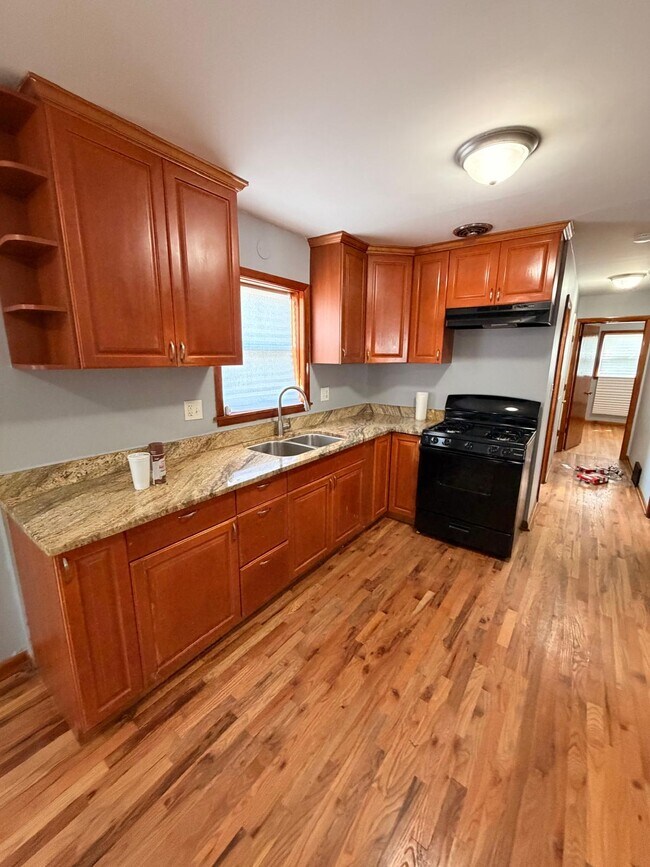 9109 S Normal Ave in Chicago, IL - Building Photo - Building Photo