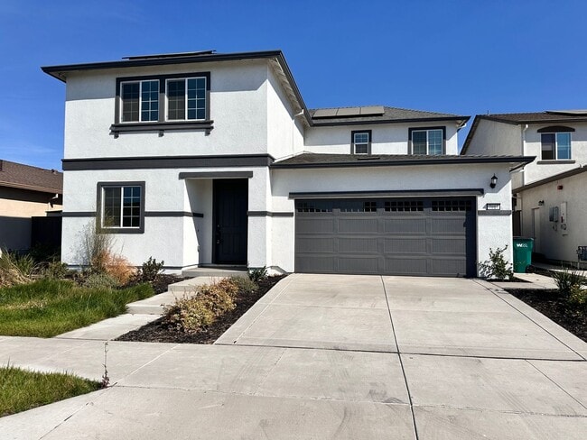 property at 7017 Overlook Wy