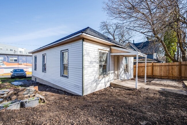 225 SE Spring St in Pullman, WA - Building Photo - Building Photo