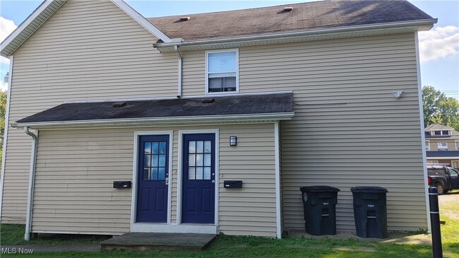 property at 628 Sumner St