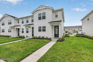 91 Cordelle St in Saint Johns, FL - Building Photo
