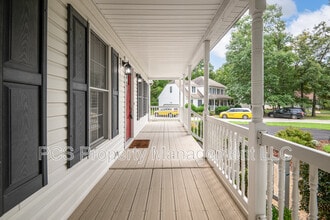 13800 Rock Harvest Ct in Chester, VA - Building Photo - Building Photo