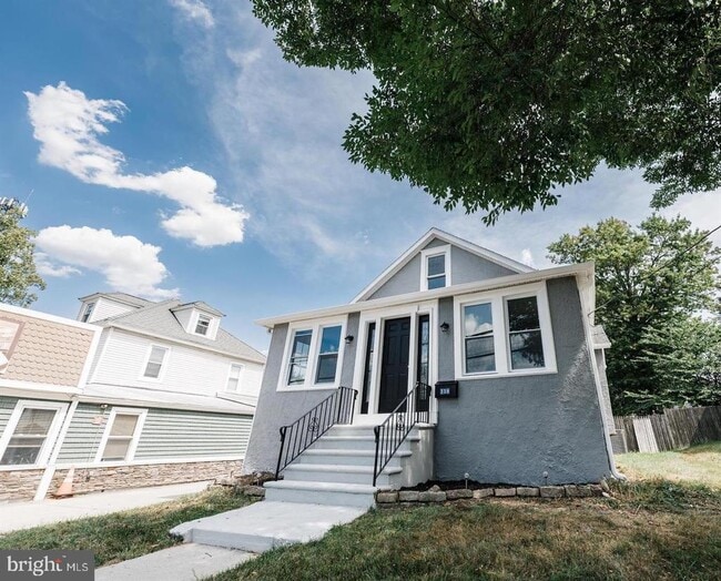 property at 316 Clements Bridge Rd