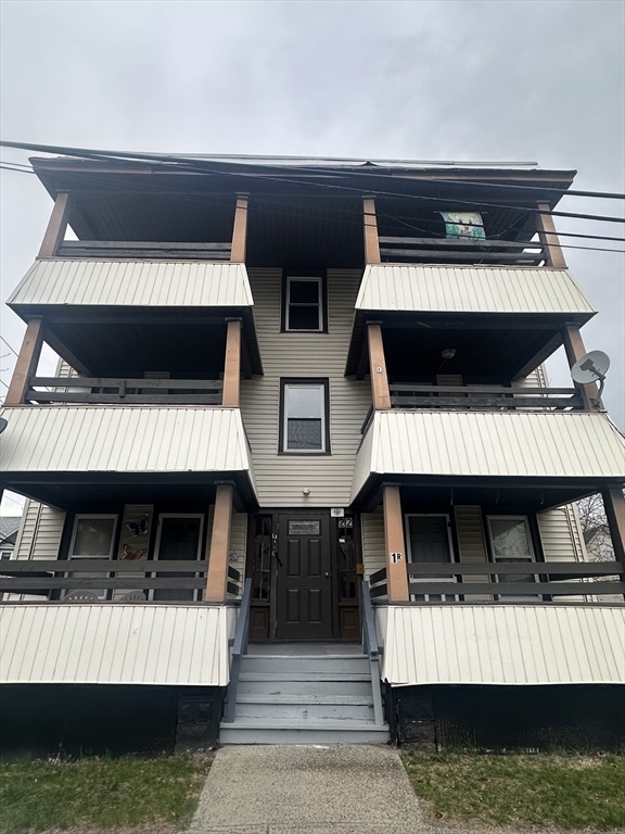 property at 22 Franklin St